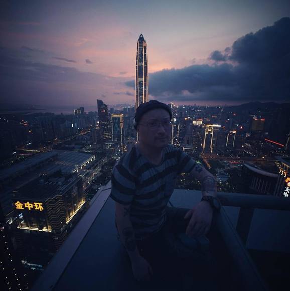 Meet your Posher, Jonathan - Picture 1 of 1